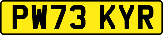 PW73KYR
