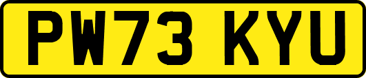 PW73KYU