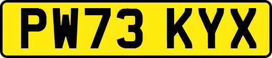 PW73KYX