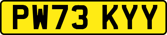 PW73KYY
