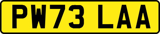 PW73LAA