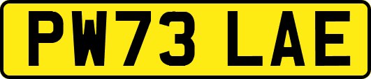 PW73LAE