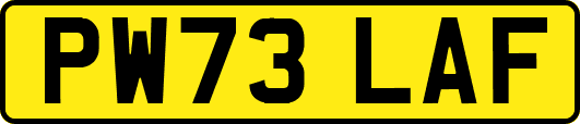 PW73LAF
