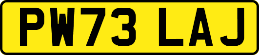 PW73LAJ