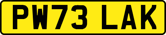 PW73LAK