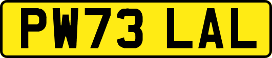 PW73LAL