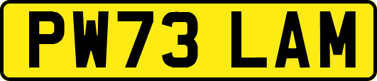 PW73LAM