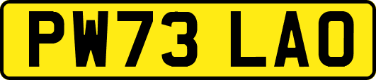 PW73LAO
