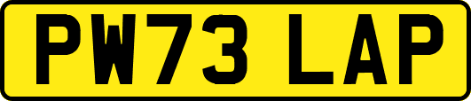 PW73LAP