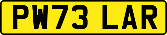 PW73LAR