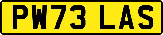 PW73LAS