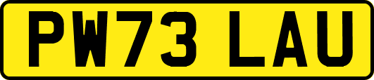PW73LAU