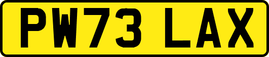 PW73LAX
