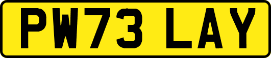 PW73LAY