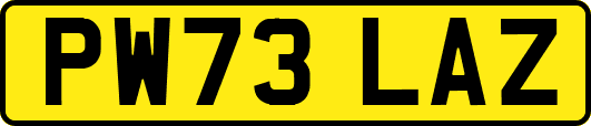 PW73LAZ