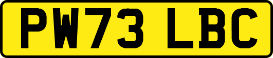 PW73LBC