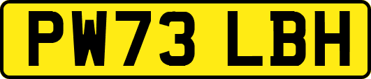 PW73LBH