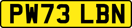 PW73LBN