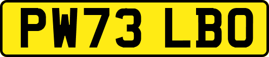 PW73LBO
