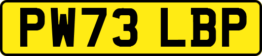 PW73LBP