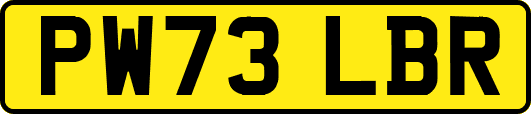 PW73LBR
