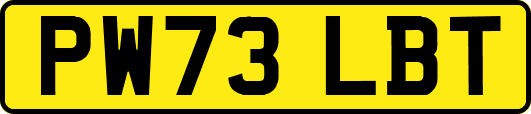 PW73LBT