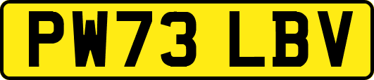 PW73LBV