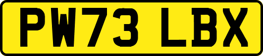 PW73LBX