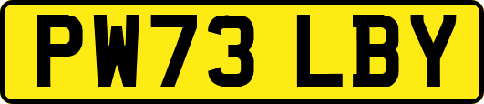 PW73LBY