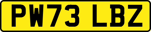 PW73LBZ