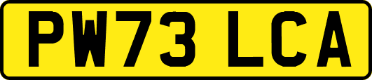 PW73LCA