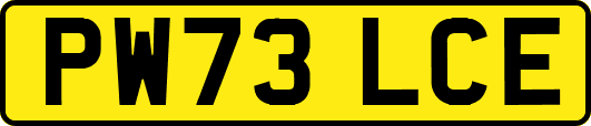PW73LCE