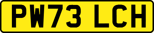 PW73LCH