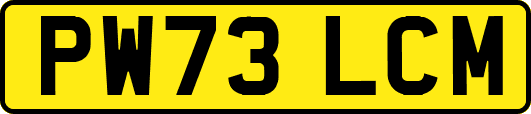 PW73LCM