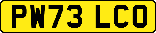 PW73LCO