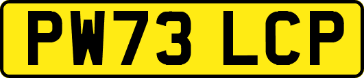 PW73LCP