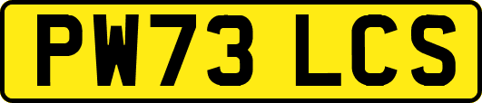 PW73LCS