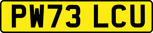 PW73LCU