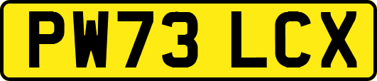 PW73LCX