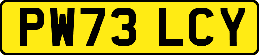 PW73LCY