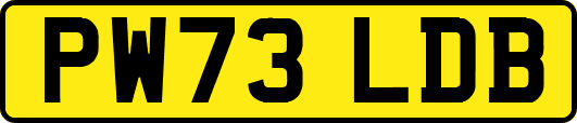 PW73LDB
