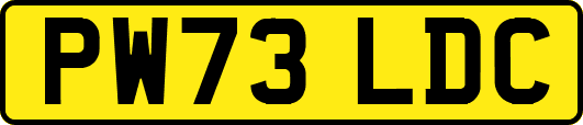PW73LDC