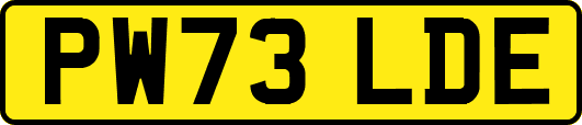 PW73LDE