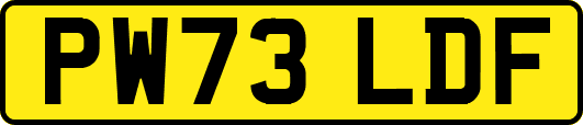 PW73LDF