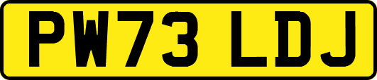 PW73LDJ