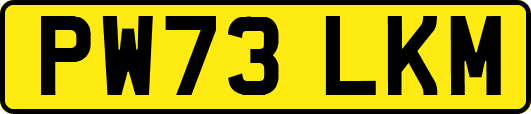 PW73LKM