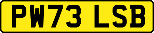 PW73LSB