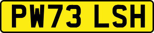 PW73LSH