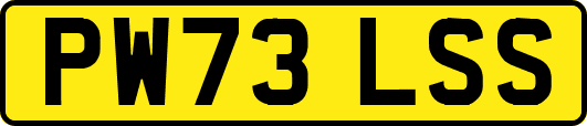 PW73LSS