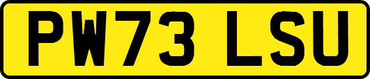 PW73LSU